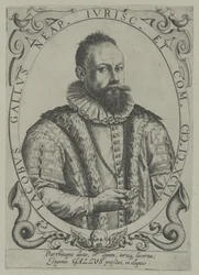 Jakob Petelin Gallus